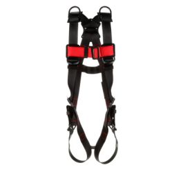 3M™ Protecta® P200 Vest Retrieval Safety Harness 1161550, Medium/Large