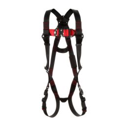3M™ Protecta® P200 Vest Climbing Safety Harness 1161557, Medium/Large