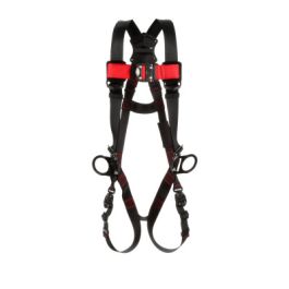 3M™ Protecta® P200 Vest Positioning Safety Harness 1161566, Small