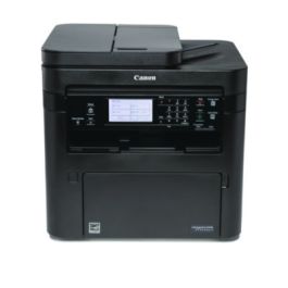 imageCLASS MF269dw II VP Wireless Multifunction Laser Printer, Copy/Fax/Print/Scan
