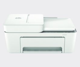 DeskJet 4255e All-in-One Inkjet Printer, Copy/Print/Scan