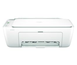 DeskJet 2855e All-in-One Inkjet Printer, Copy/Print/Scan