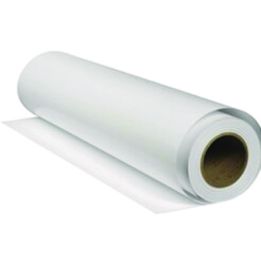 Standard Proofing Paper Premium, 8 mil, 44" x 100 ft, Semi-Matte, White