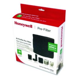 Filter A Plus Household Odor and Gas Reducing Universal Pre-Filter