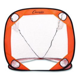 Lacrosse Pop Up Target Trainer, 4 ft x 4 ft