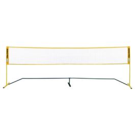 Rhino Port-A-Net Set, 36" to 60" x 18 ft, 1" dia Frame