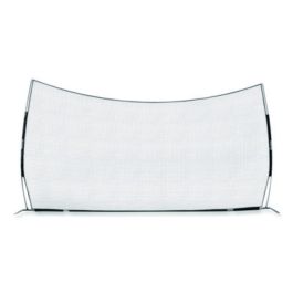 Rhino Flex Barrier Net, 21 ft  x 11 ft