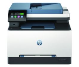 Color LaserJet Pro MFP3301sdw Wireless Printer, Copy/Print/Scan