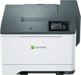 CS531dw Wireless Color Laser Printer