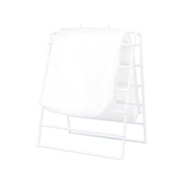 Get Reddi Saddle Pack Poly Food Portion Bags, Fold-Top Closure, 0.5 mil, 6.5" x 7", Clear, 2,000/Carton