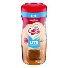 Original Lite Powdered Creamer, 11 oz Canister