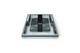 C12C933961 Medium Grooved Garment Platen, 14 x 16