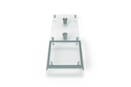 C12C933971 Sleeve Garment Platen, 4 x 4