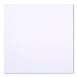 Dinner Napkins, 2-Ply, 16 x 16, White, 1000/Carton