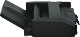 Folding Paper Transport Unit