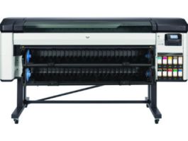 DesignJet Z9+ Pro 64" Wireless Wide Format Inkjet Printer