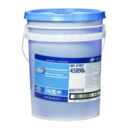 Low-Temp Rinse Additive, 5 gal Pail