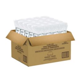 Dome-Top Sundae/Cold Cup Lids, Fits 12 oz to 24 oz Cold Cups, Plastic, Clear, 1,000/Carton