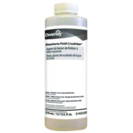 Waterborne Finish Crosslinker, 12.7 oz Bottle, 12/Carton