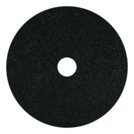 Stripping Pads, 16", Black, 5/Carton