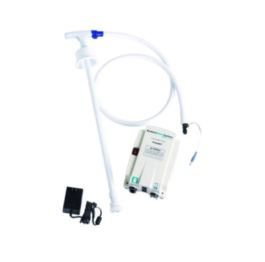 Flo-jet Water Pump Kit