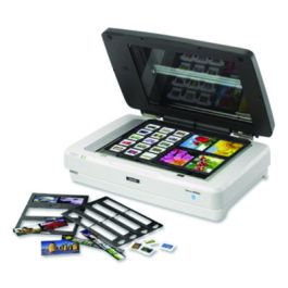 Transparency Unit for 12000XL/13000XL Scanners