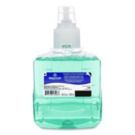 Foaming Hand Soap Refill for BP Dispenser, Pomeberry Scent, 1,200 mL, 2/Carton