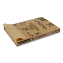 Greaseproof Liftoff Pan Liner, 16.37 x 24.37, 1,000/Carton