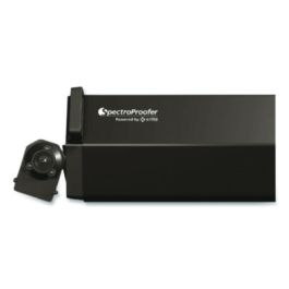 SPECTRO24UVS Spectrophotometer with UV Filter and Selectable Illumination, 24"