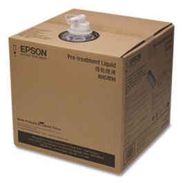 C13T43R200 Polyester Pretreatment Fluid, 18 L Concentrate