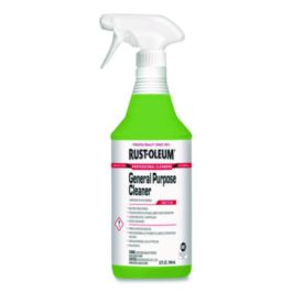 Professional General Purpose Cleaner, 32 oz Spray Bottle, 6/Carton