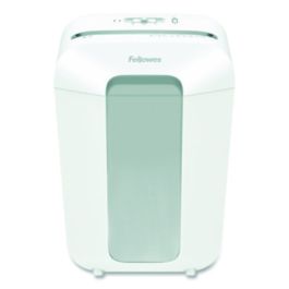 Powershred LX75 Cross-Cut Shredder, 11 Sheet Capacity