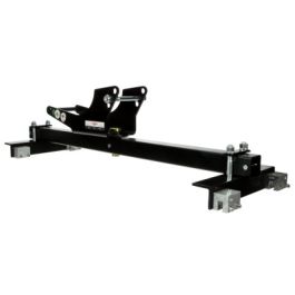 3M™ Protecta® Reusable Roof Anchor For Standing Seam 2190072, Fits 12 in, 24 in, 30 in, 32 in, 36 in Spacing