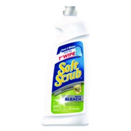 Cleanser with Bleach Commercial 36 oz Bottle
