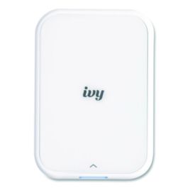 IVY 2 Wireless Photo Printer, White