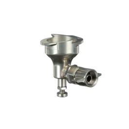 3M™ PPS™ Series 2.0 Adapter, 26140, Type S45, 1/4 Female, 19 Thread BSP, 4 per case