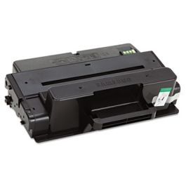 MLT-D205L High-Yield Toner, 5,000 Page-Yield, Black
