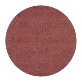 3M™ Hookit™ Film Disc 375L, P1000, 3 in x NH, D/F 3HL, Die 300BE, 50/Carton, 250 ea/Case