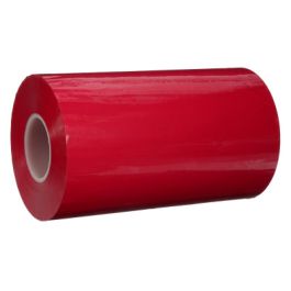 3M™ Photo Film Splicing Tape 8421, Red, 12 in x 360 yd, 2.5 mil, 1 Roll/Case