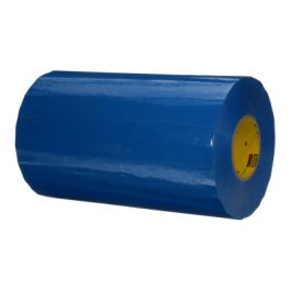 3M™ Photo Film Splicing Tape 8421, Blue, 12 in x 360 yd, 2.5 mil, 1 Roll/Case, Restricted