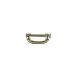 3M™ DBI-SALA® Nano-Lok™ Single-Pin Style SRL Connector for Single-leg or Twin-leg 3100480