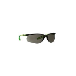 3M™ Solus™ CCS Series, SCCS02SGAF-GRN, Scotchgard™ Anti-Fog Coating, Gray AF-AS lens, 20ea/cs