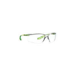 3M™ Solus™ CCS Series, SCCS01SGAF-GRN,  Scotchgard™ Anti-Fog Coating, Clear AF-AS Lens, 20ea/cs