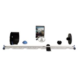 CQ743A Designjet Roll Upgrade Kit