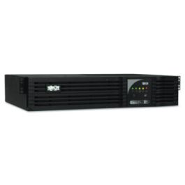 SmartPro Line-Interactive Sine Wave UPS Extended Run, 8 Outlets, 1,500 VA, 480 J