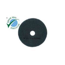 3M™ Blue Cleaner Pad 5300, Blue, 432 mm x 82 mm, 17 in, 5 ea/Case