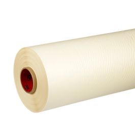 3M™ Performance Masking Tape 2364, Tan, Untrimmed, 57 in x 60 yd, 6.5 mil, 1 Roll/Case
