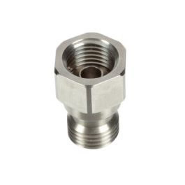 3M™ PPS™ Series 2.0 Adapter, 26142, Type S45 Extension, 4 per case