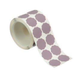 3M™ Finesse-it™ PSA Film Disc Roll 464LA, A7 3MIL, 1-3/8 in x NH, Die 137E, 500 Discs/Roll, 4 Rolls/Case