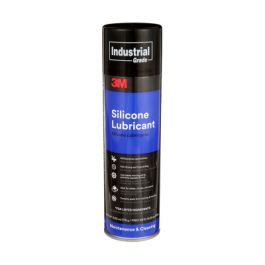 3M™ Silicone Lubricant, 24 fl oz (Net Wt 13.25 oz), 12 Can/Case, NOT FOR SALE IN CA AND OTHER STATES
